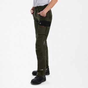 FE Engel damskie spodnie Galaxy Ladies Trousers 2815-254/5320