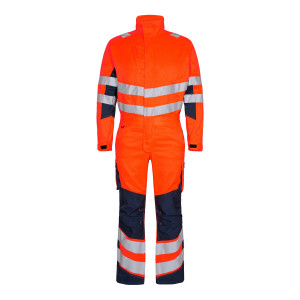 FE Engel kombinezon roboczy Safety Light Boiler Suit 4545-319/10165