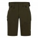 FE Engel krótkie spodnie robocze X-treme Stretch Shorts - Forest Green