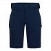 FE Engel krótkie spodnie robocze X-treme Stretch Shorts - Blue Ink