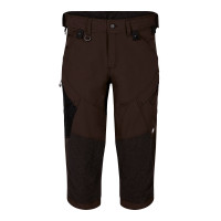 FE Engel spodnie X-Treme 3/4 Trousers 6368-317/167