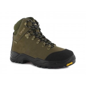 Chiruca buty trekkingowe Cares Force GTX