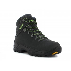 Chiruca buty trekkingowe Cares GTX Black
